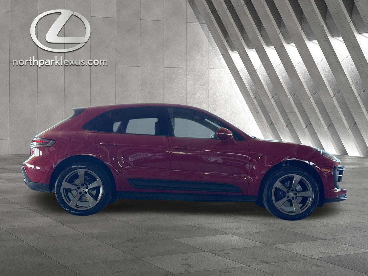 2022 Porsche Macan RX 350 Premium Plus San Antonio TX