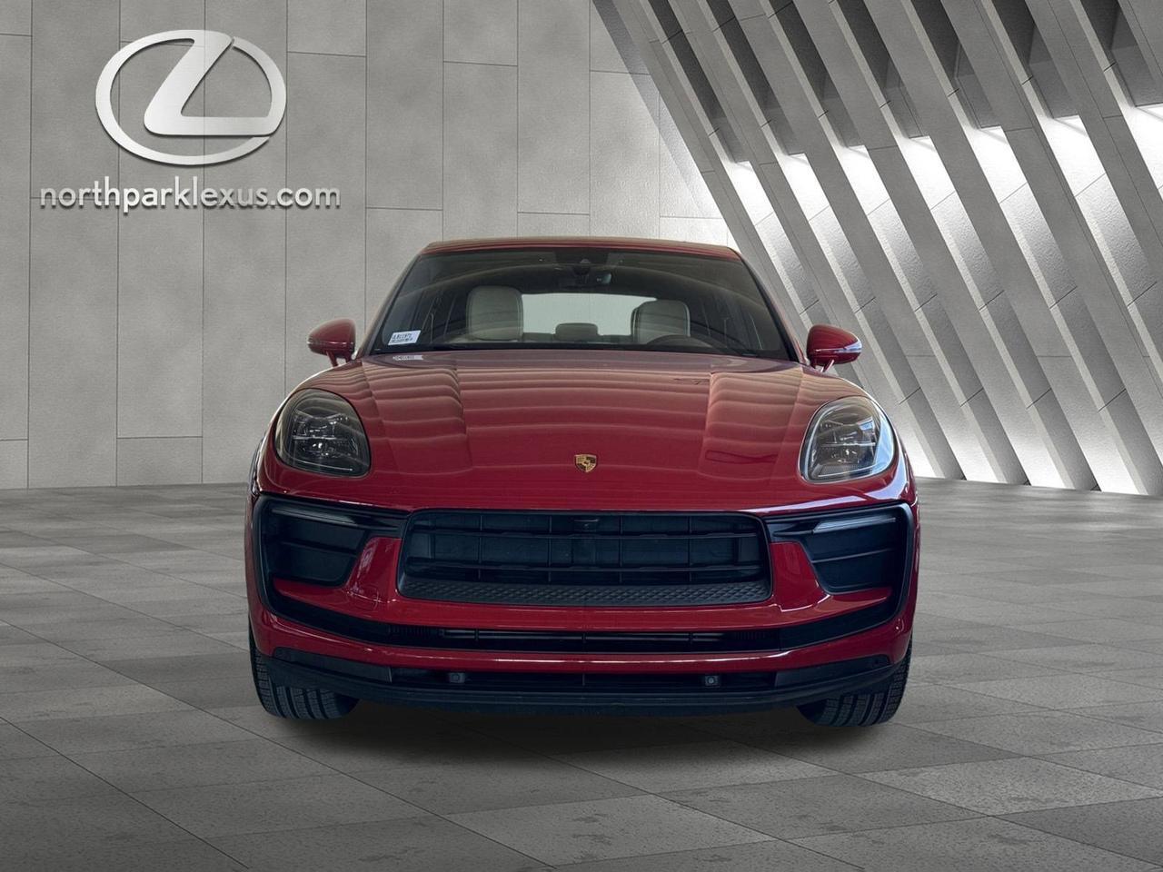 2022 Porsche Macan RX 350 Premium Plus San Antonio TX