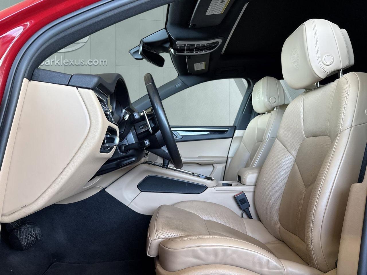 2022 Porsche Macan RX 350 Premium Plus San Antonio TX