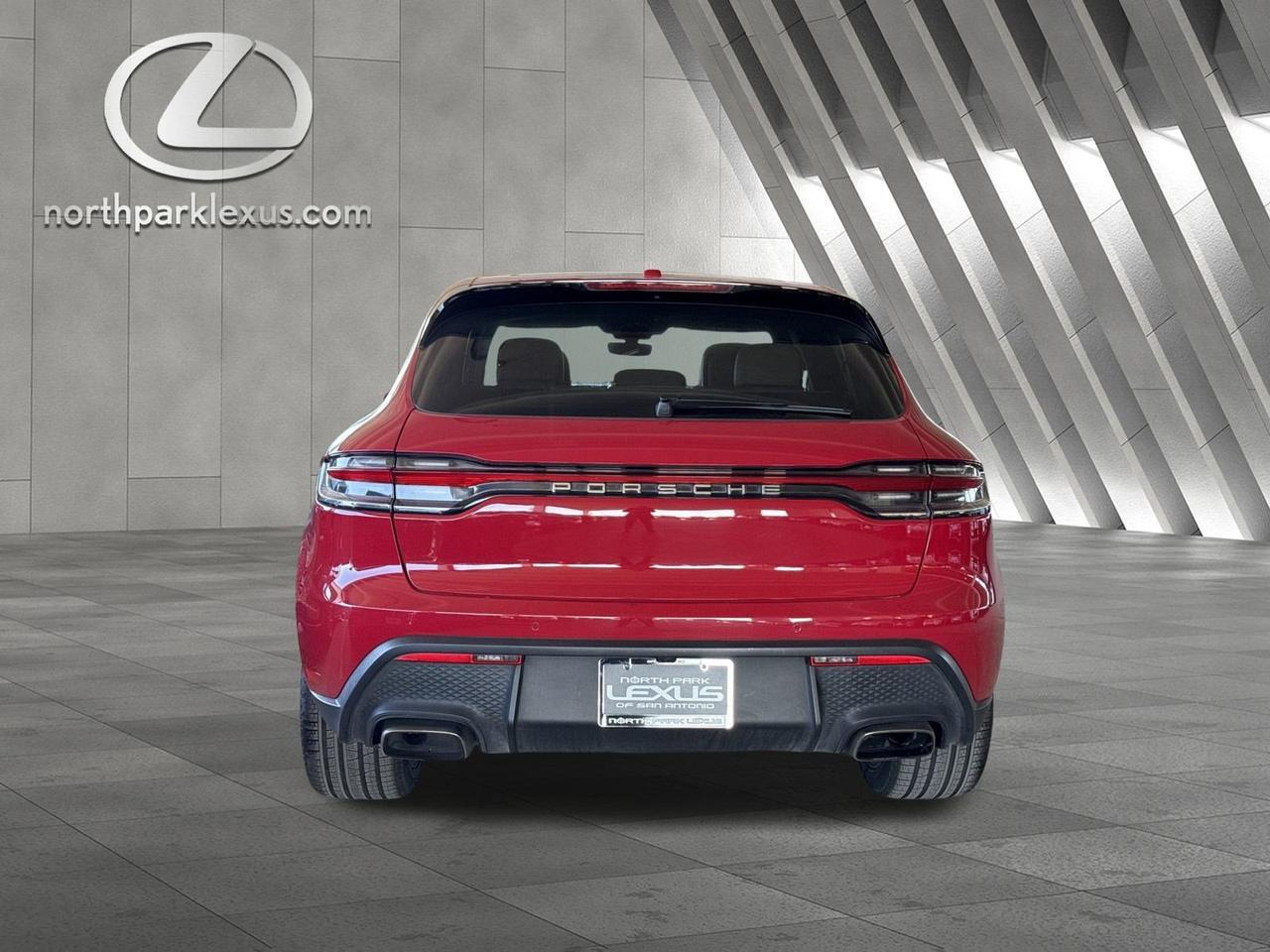 2022 Porsche Macan RX 350 Premium Plus San Antonio TX