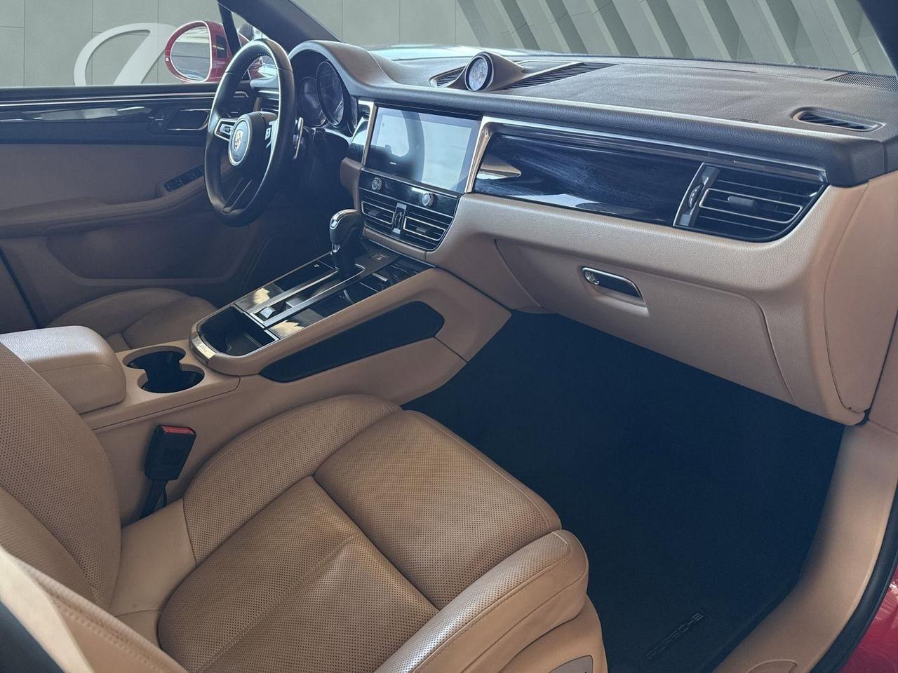 2022 Porsche Macan RX 350 Premium Plus San Antonio TX