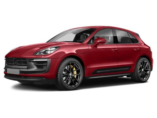 2022 Porsche Macan RX 350 Premium Plus