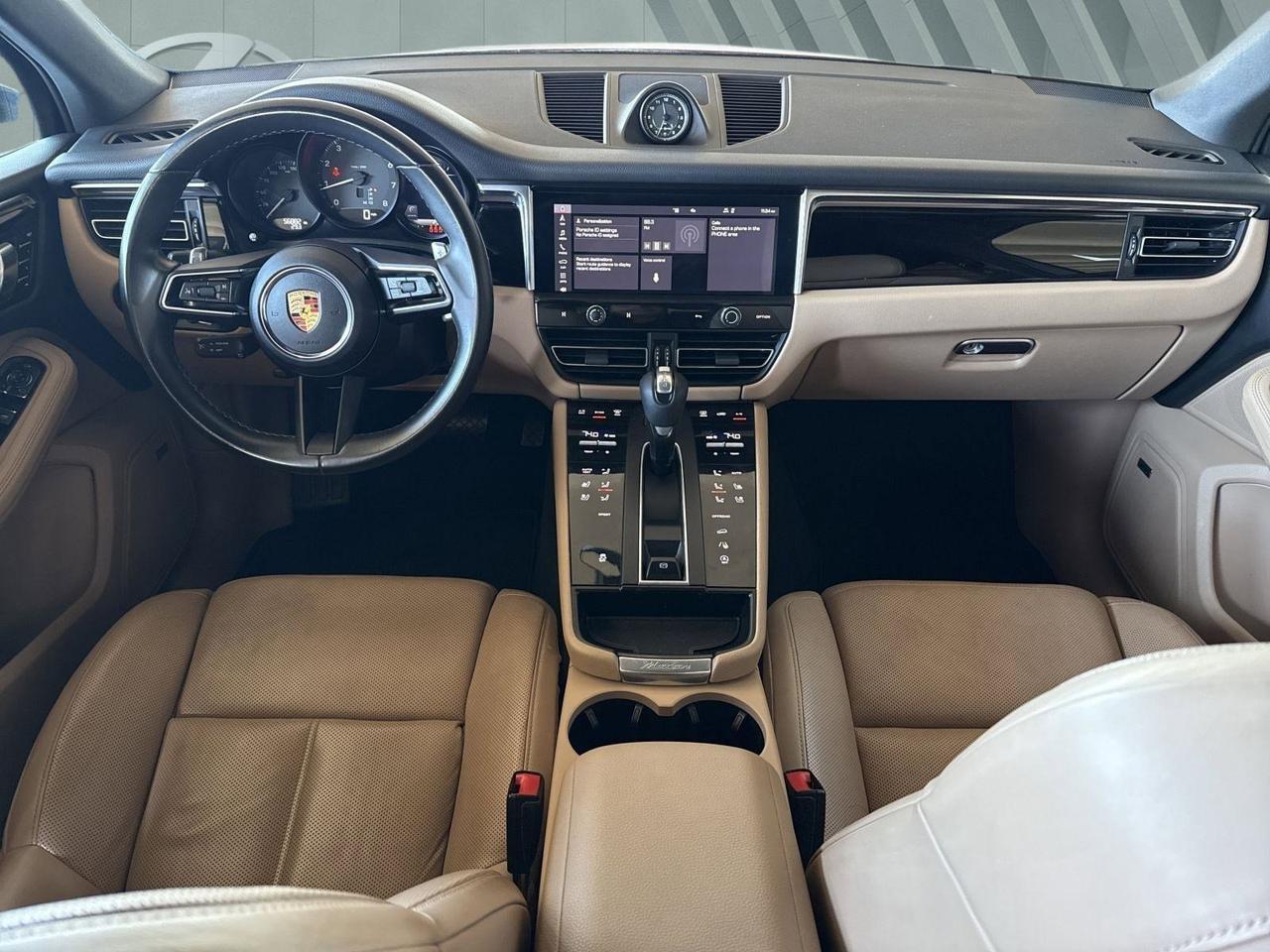 2022 Porsche Macan RX 350 Premium Plus San Antonio TX