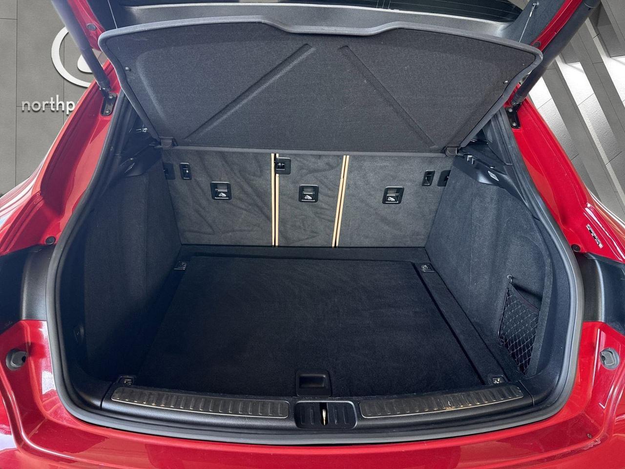 2022 Porsche Macan RX 350 Premium Plus San Antonio TX