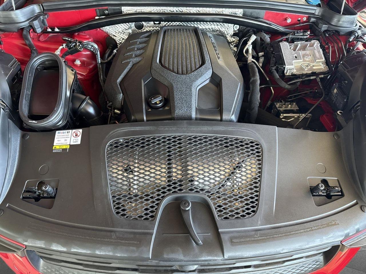 2022 Porsche Macan RX 350 Premium Plus San Antonio TX