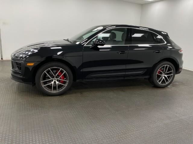 2022 Porsche Macan S Appleton WI