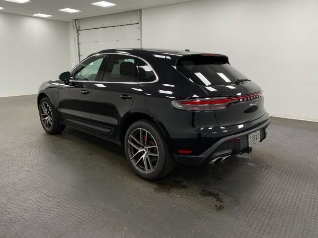 2022 Porsche Macan S Appleton WI