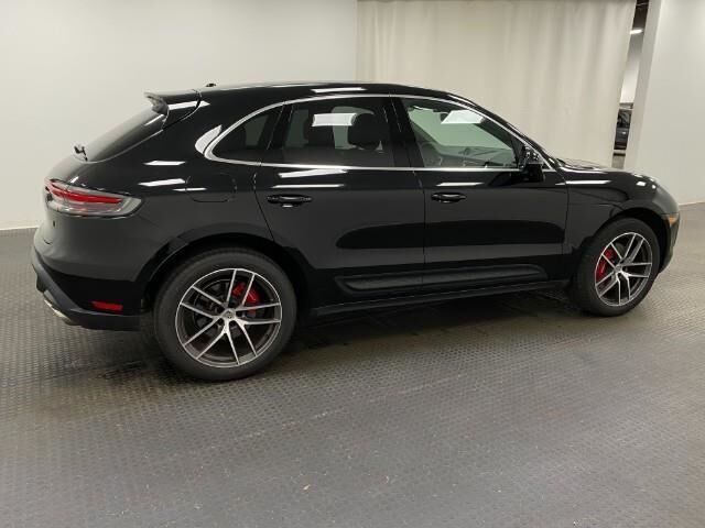 2022 Porsche Macan S Appleton WI