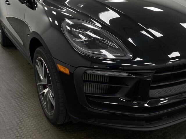 2022 Porsche Macan S Appleton WI