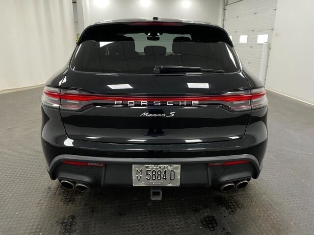 2022 Porsche Macan S Appleton WI