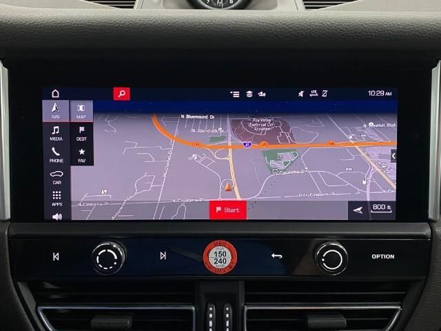 2022 Porsche Macan S Appleton WI