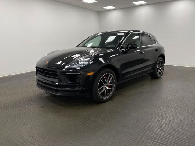 2022 Porsche Macan S Appleton WI