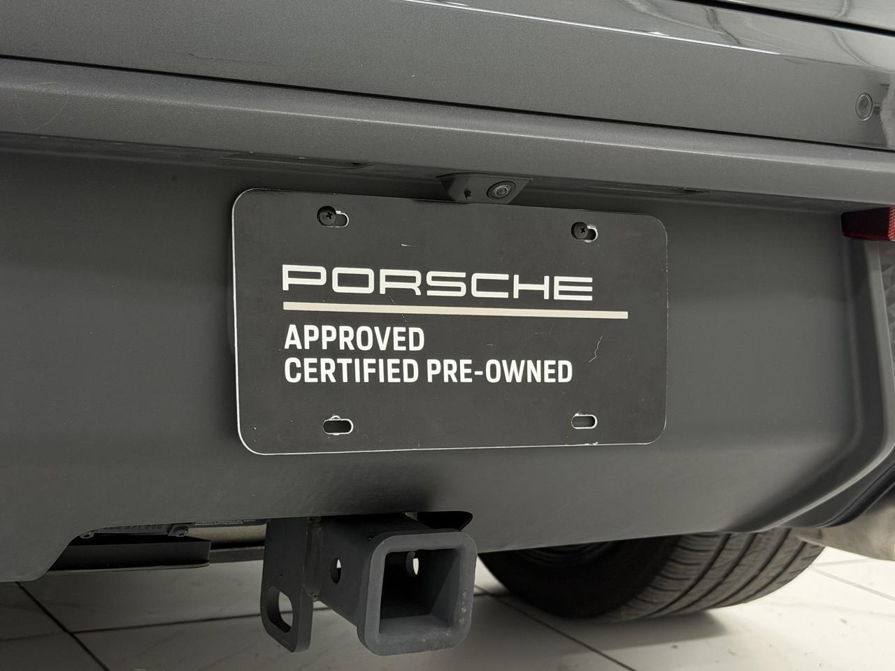 2022 Porsche Macan S Newark DE