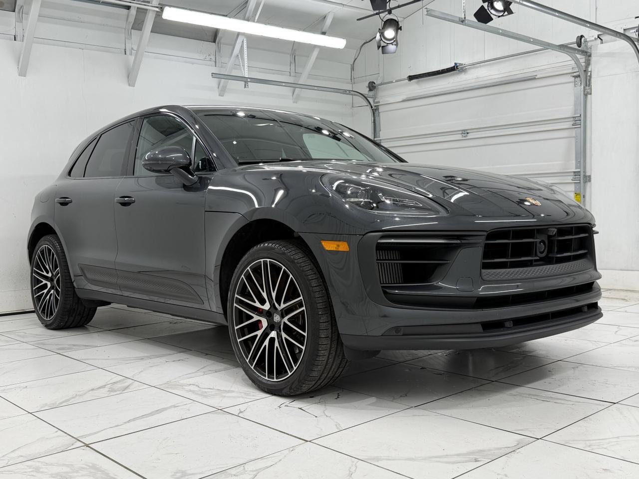 2022 Porsche Macan S Newark DE