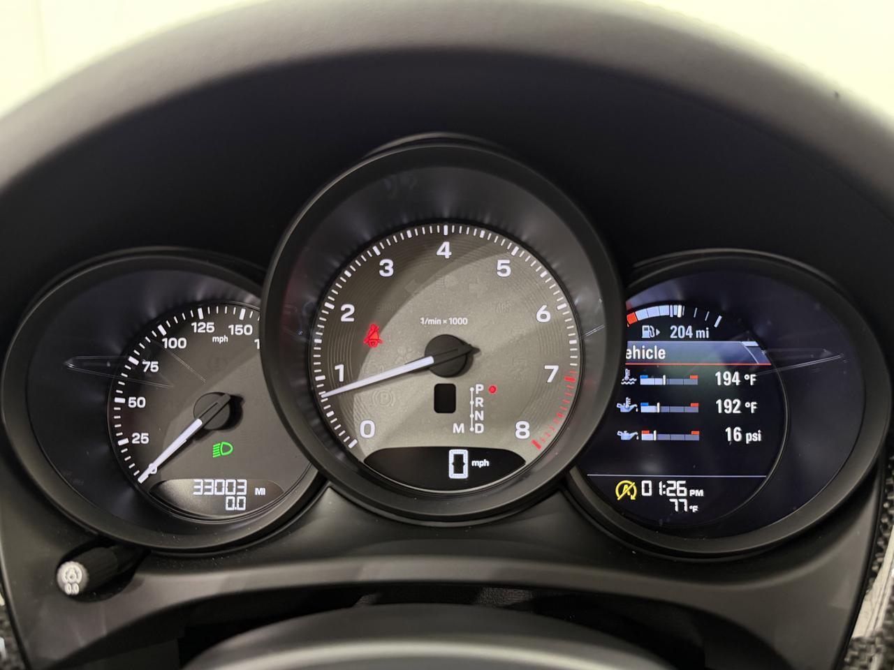 2022 Porsche Macan S Newark DE