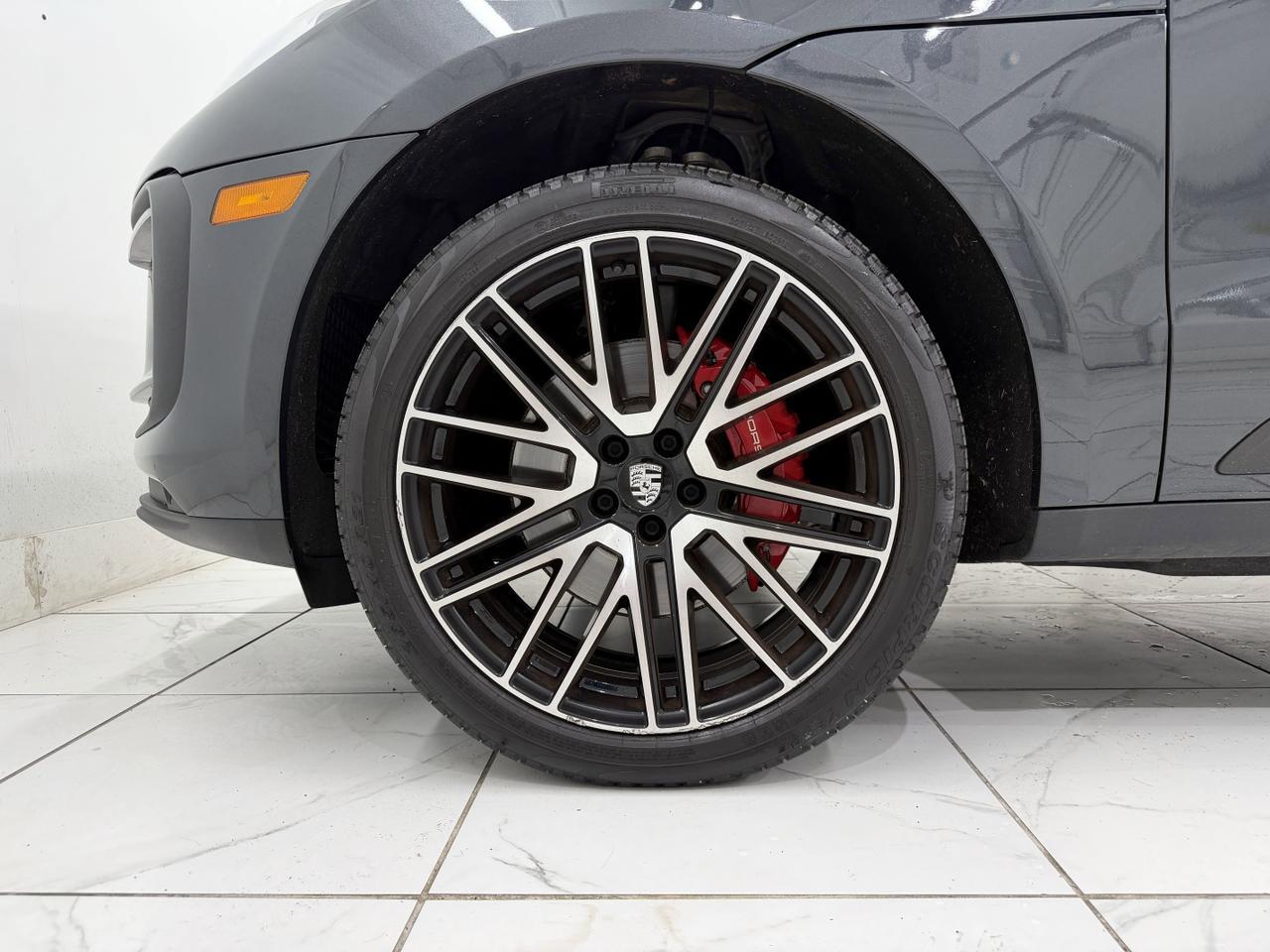 2022 Porsche Macan S Newark DE