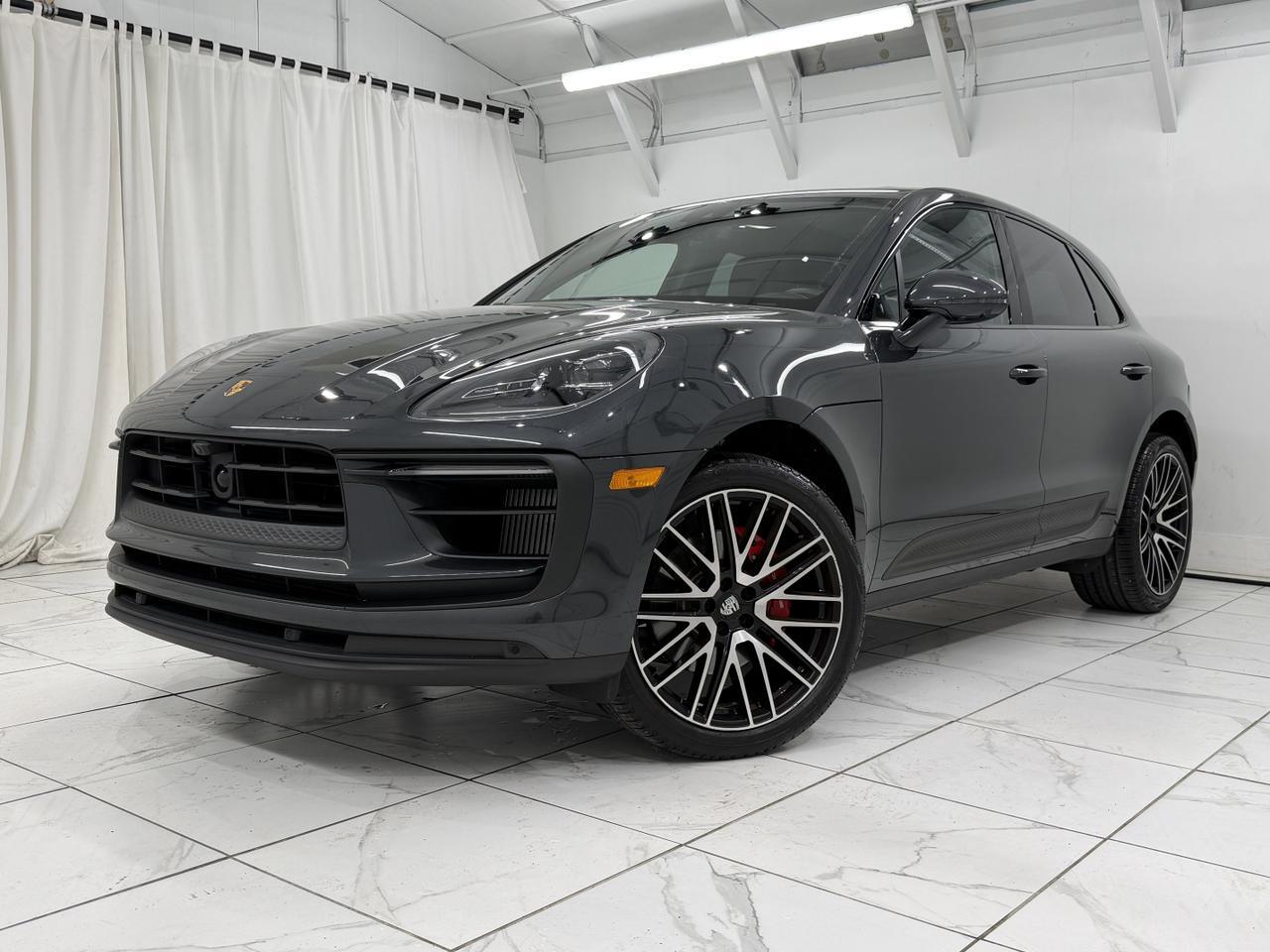 2022 Porsche Macan S Newark DE