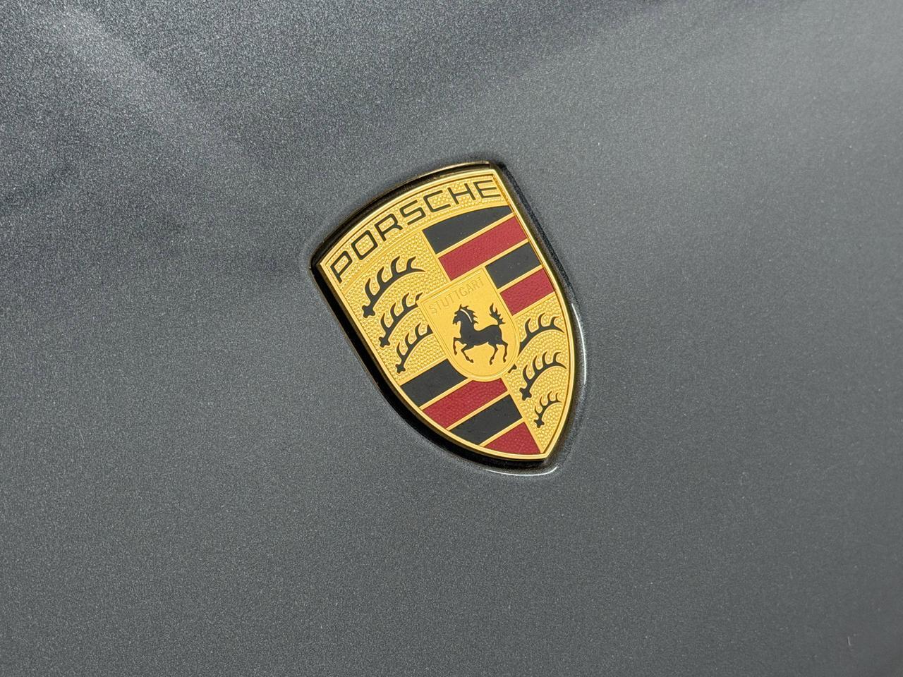 2022 Porsche Macan S Newark DE