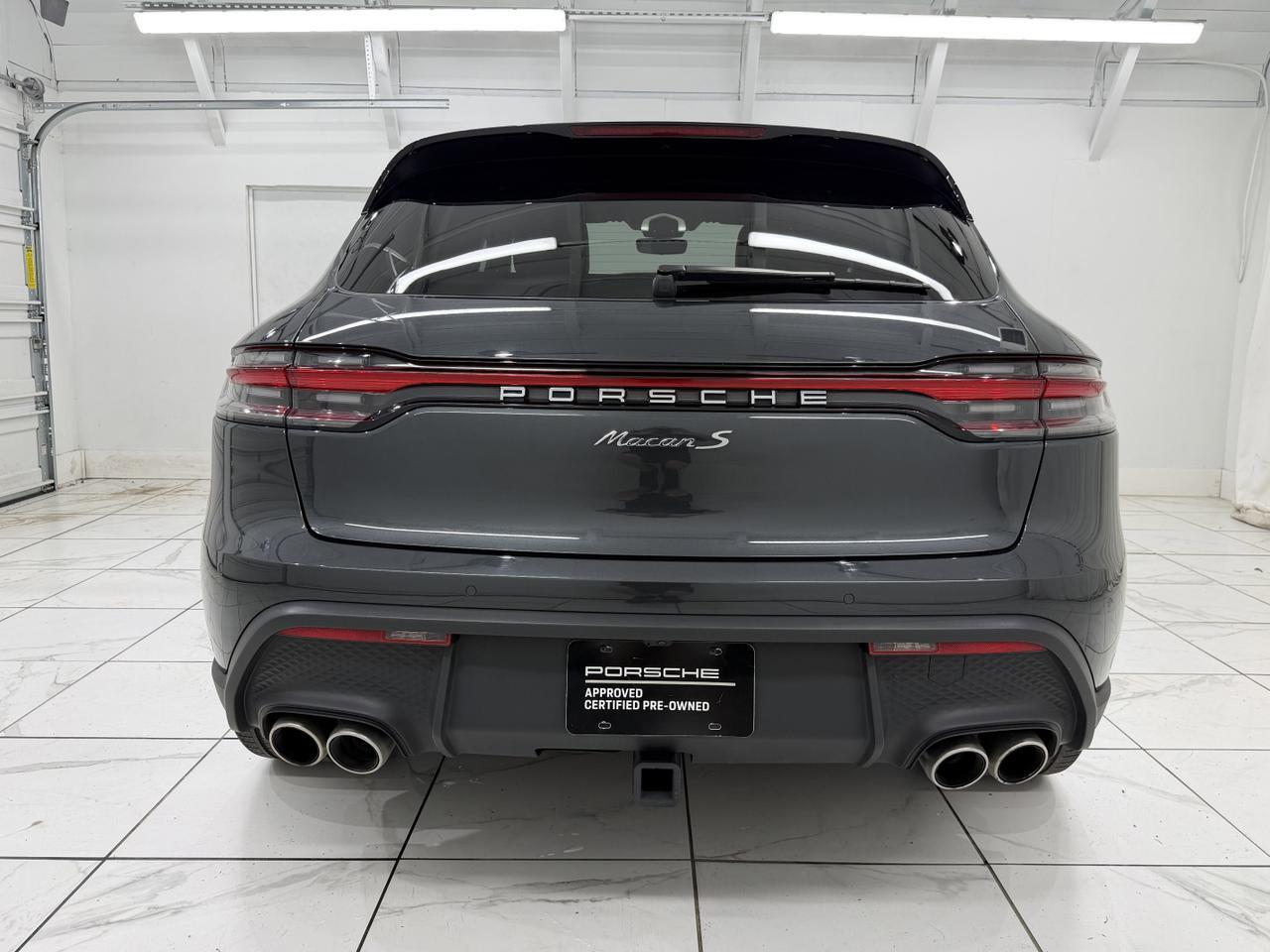 2022 Porsche Macan S Newark DE