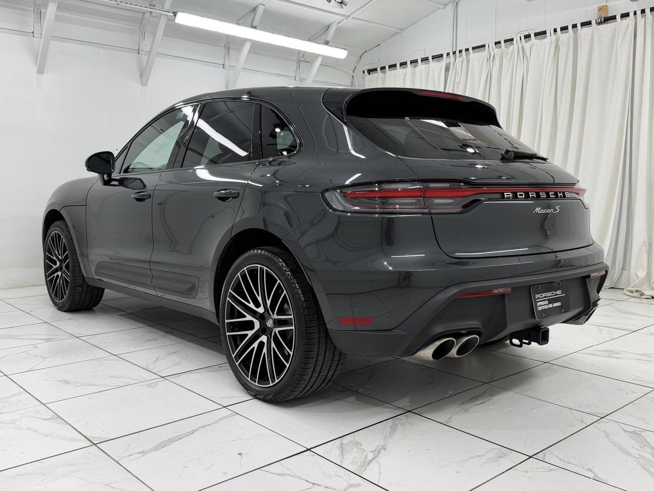 2022 Porsche Macan S Newark DE