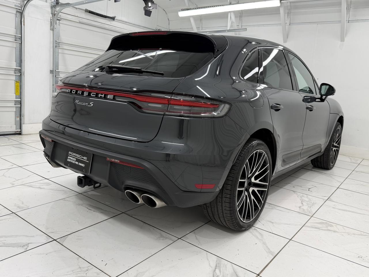 2022 Porsche Macan S Newark DE