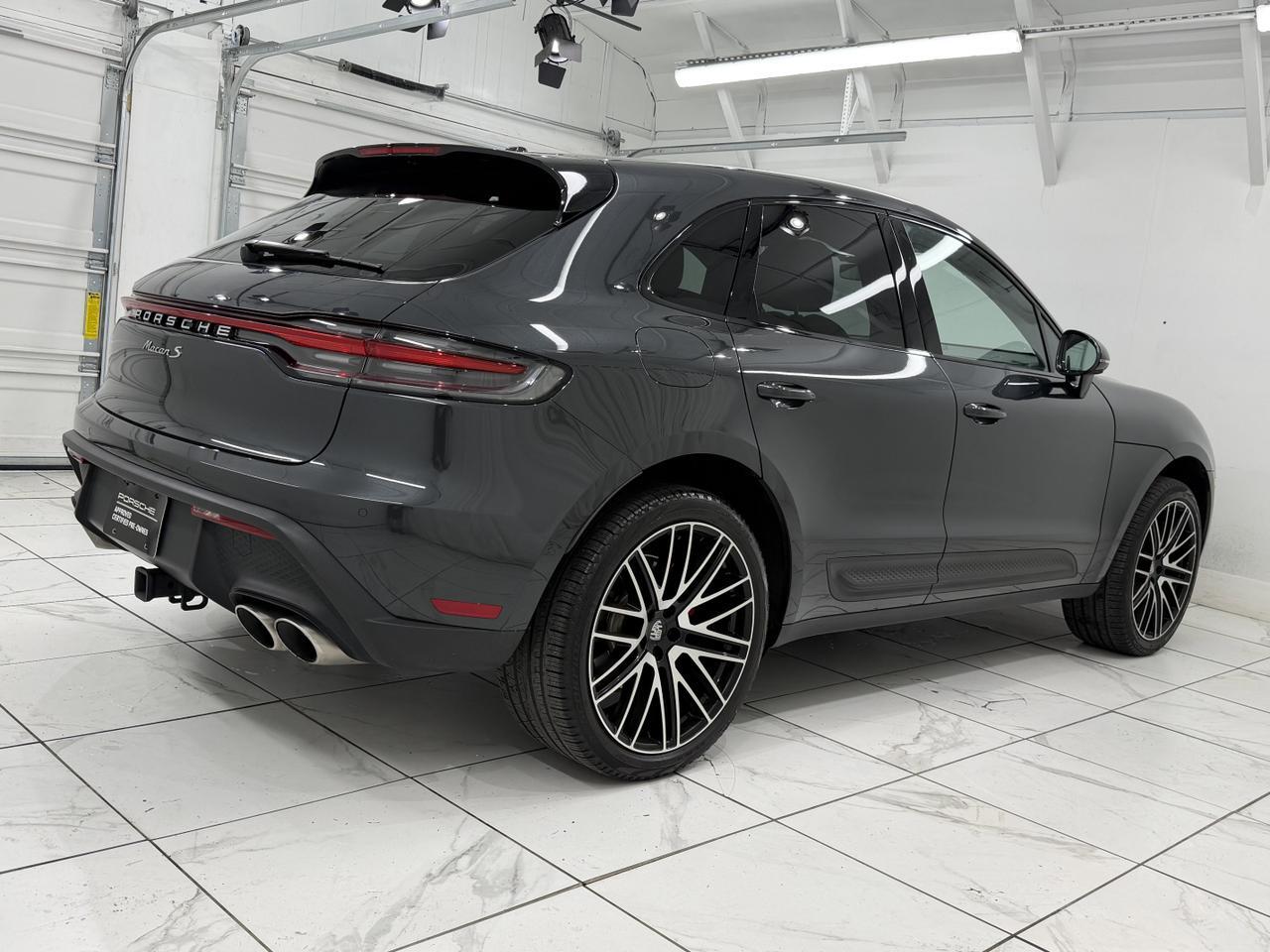 2022 Porsche Macan S Newark DE