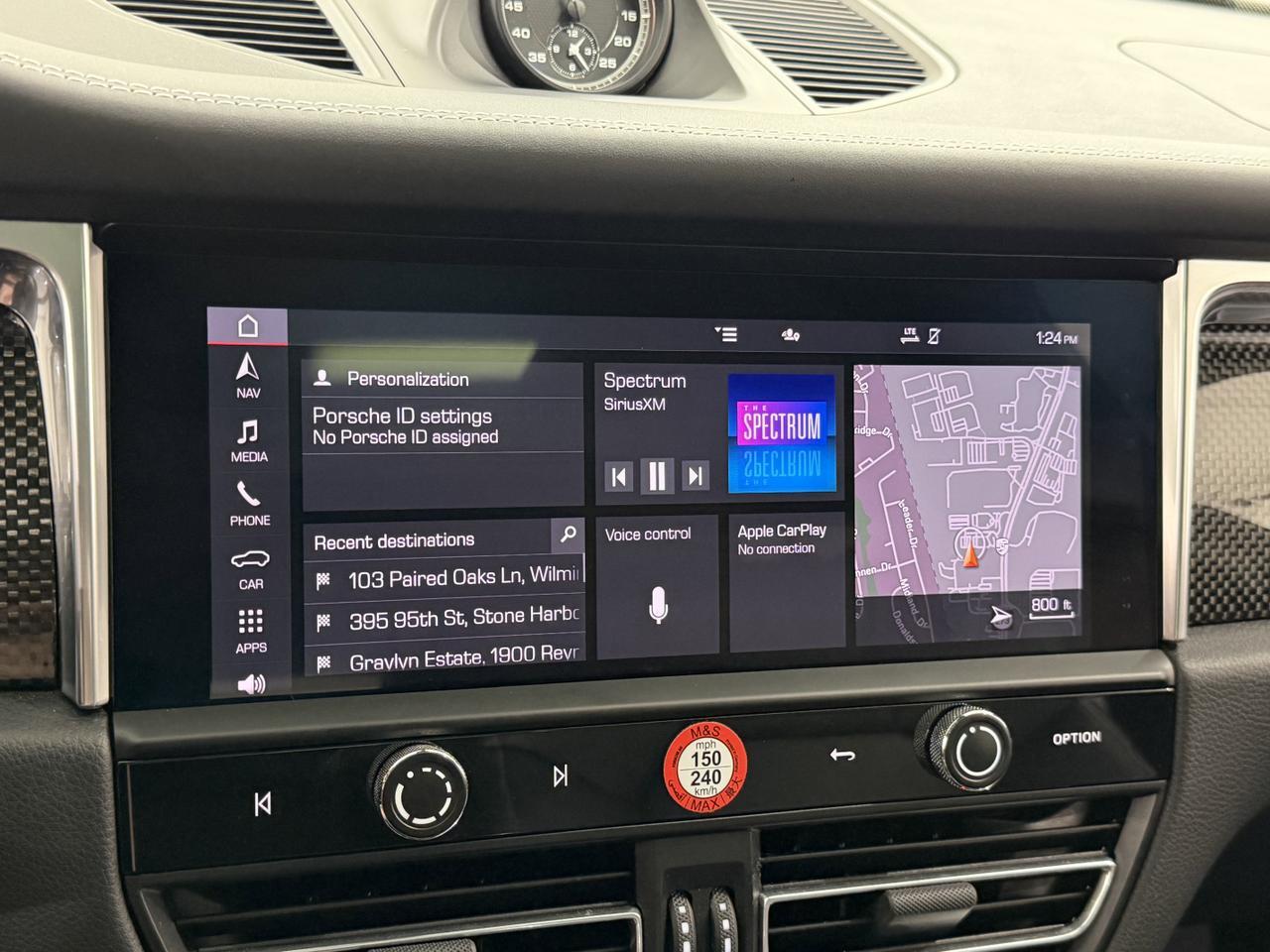 2022 Porsche Macan S Newark DE