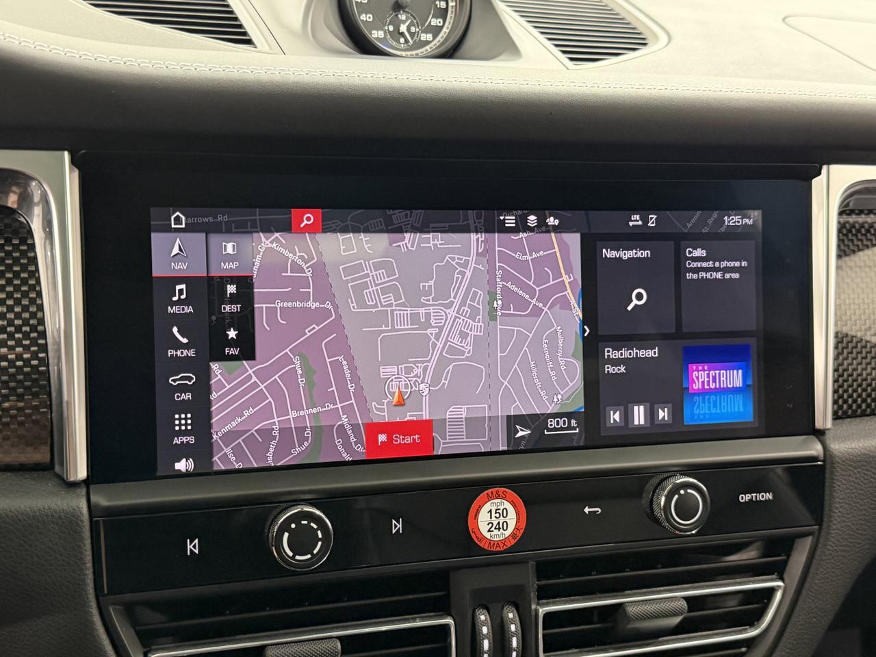 2022 Porsche Macan S Newark DE