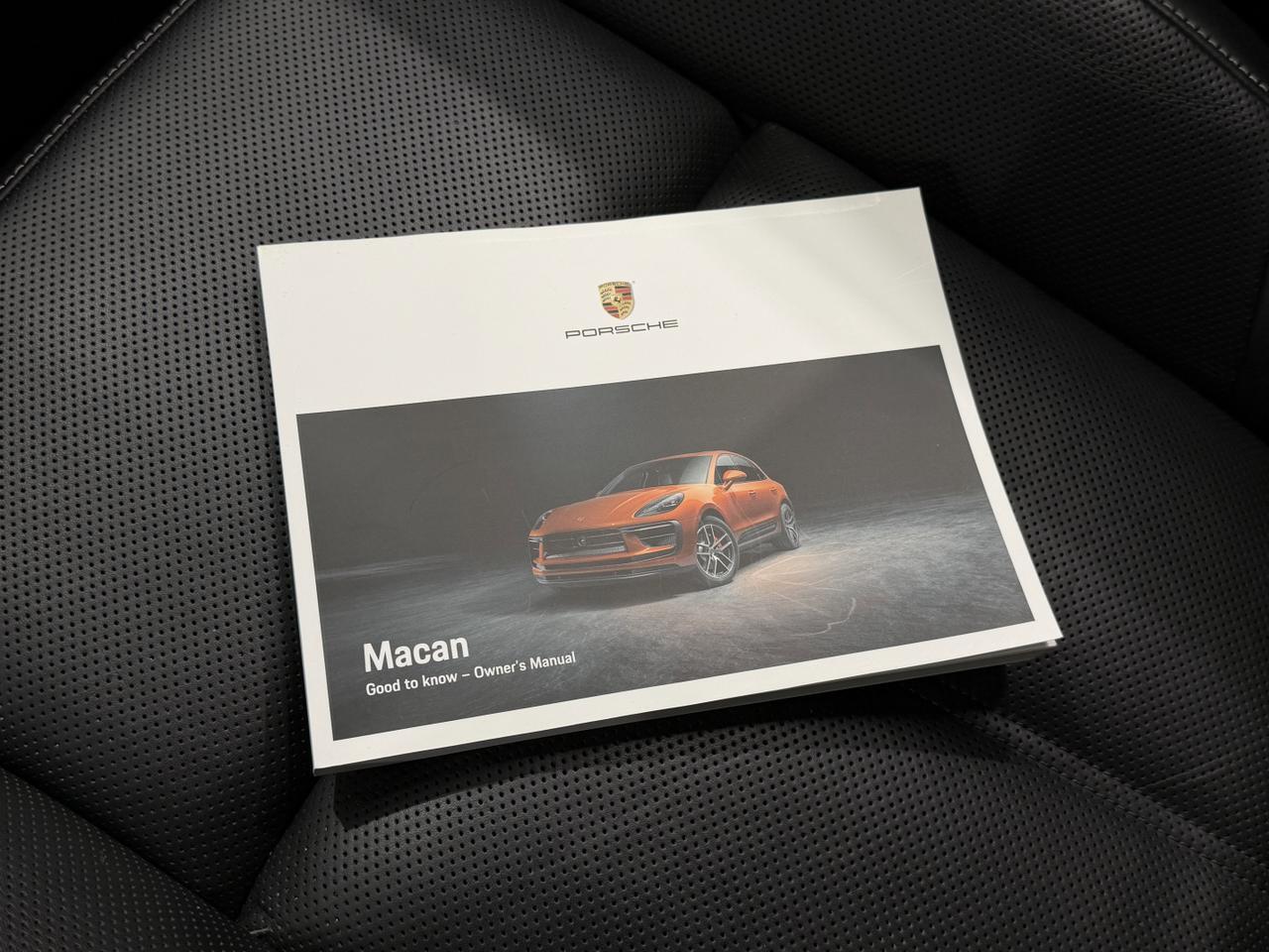 2022 Porsche Macan S Newark DE