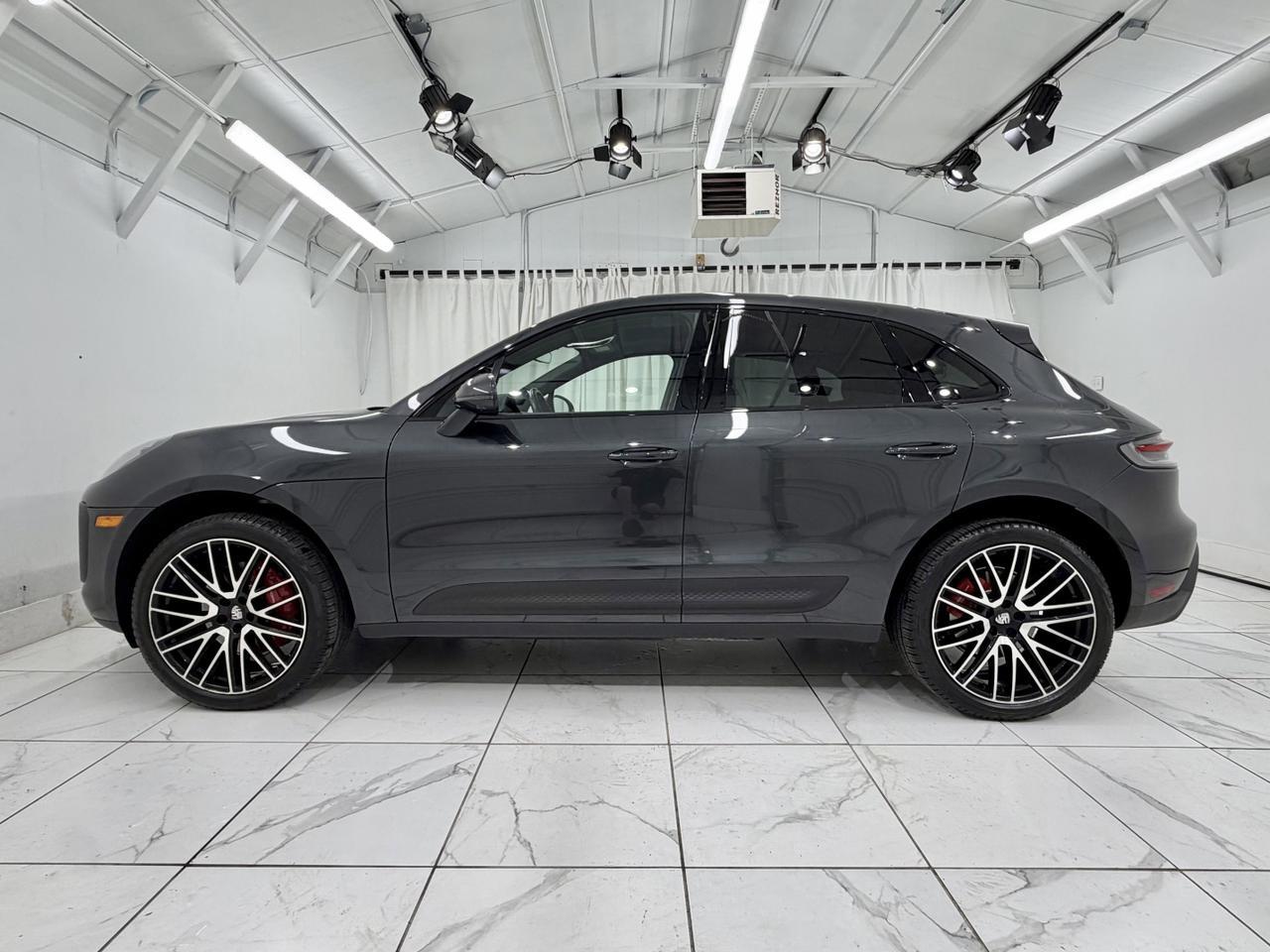 2022 Porsche Macan S Newark DE
