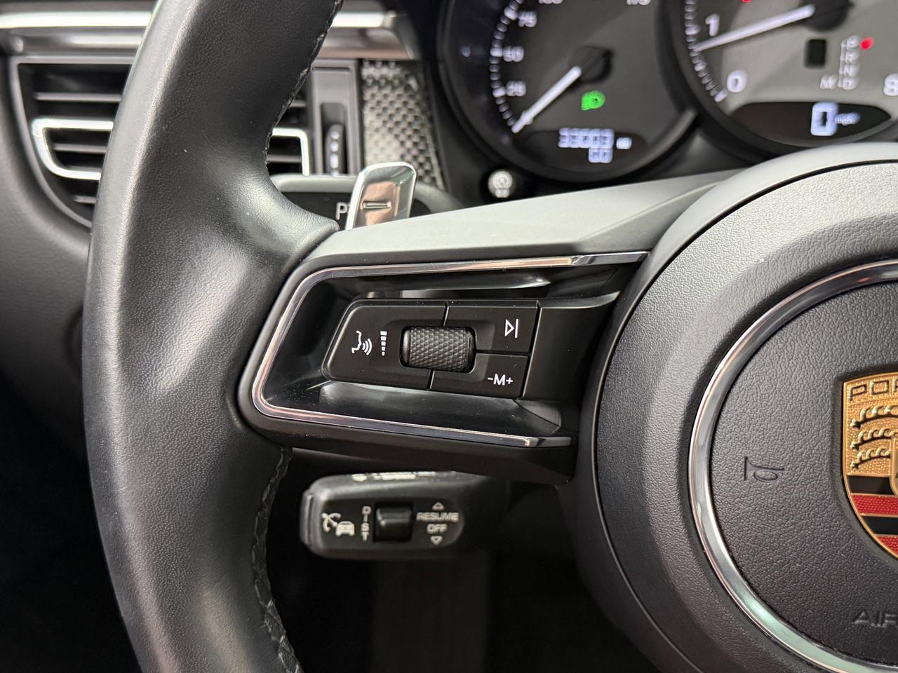 2022 Porsche Macan S Newark DE