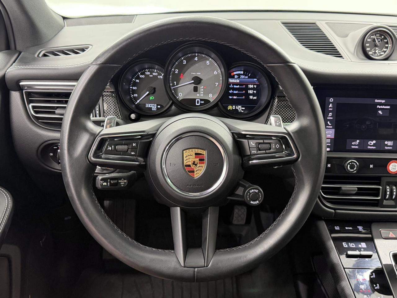2022 Porsche Macan S Newark DE
