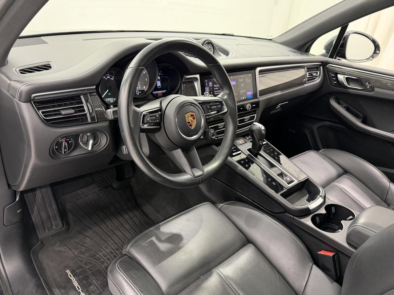 2022 Porsche Macan S Newark DE