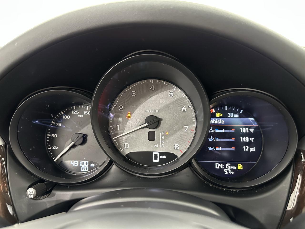 2022 Porsche Macan S Newark DE