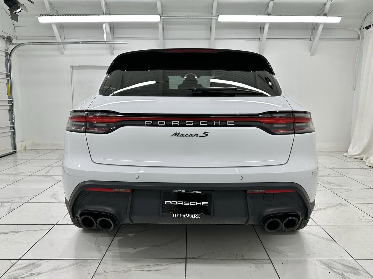 2022 Porsche Macan S Newark DE