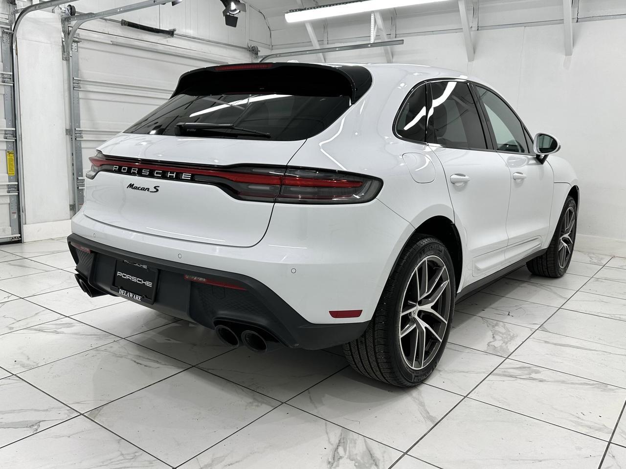 2022 Porsche Macan S Newark DE