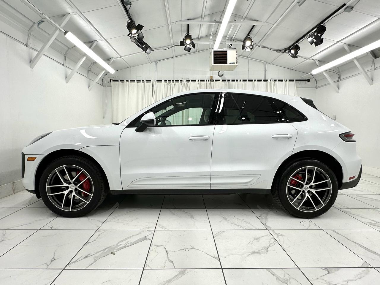 2022 Porsche Macan S Newark DE