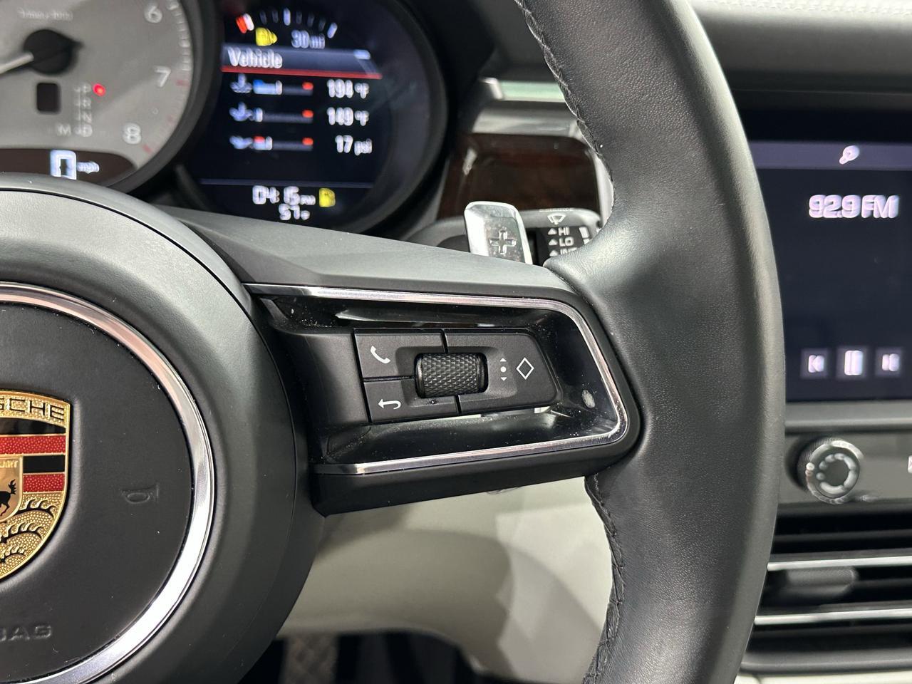 2022 Porsche Macan S Newark DE