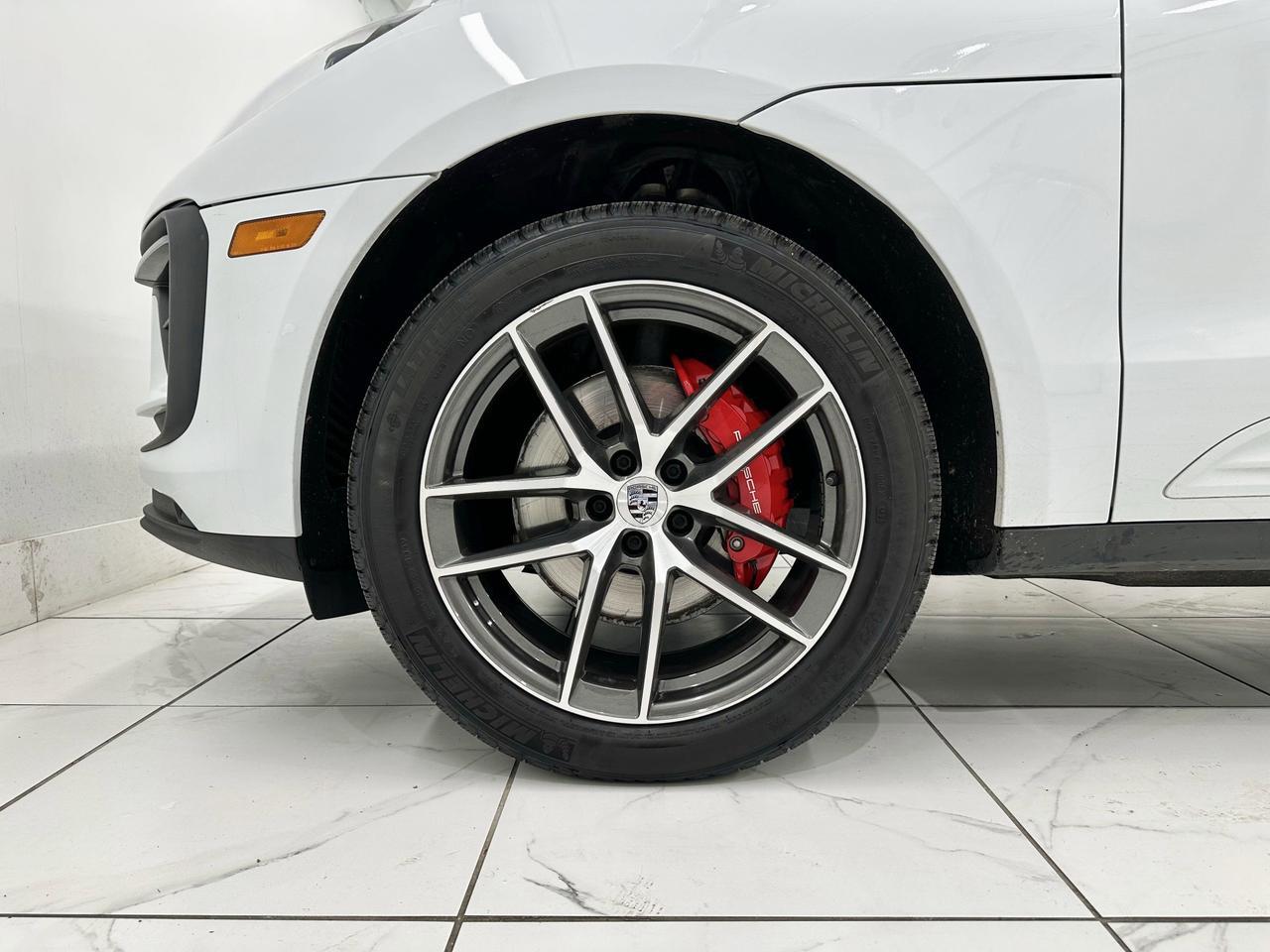 2022 Porsche Macan S Newark DE