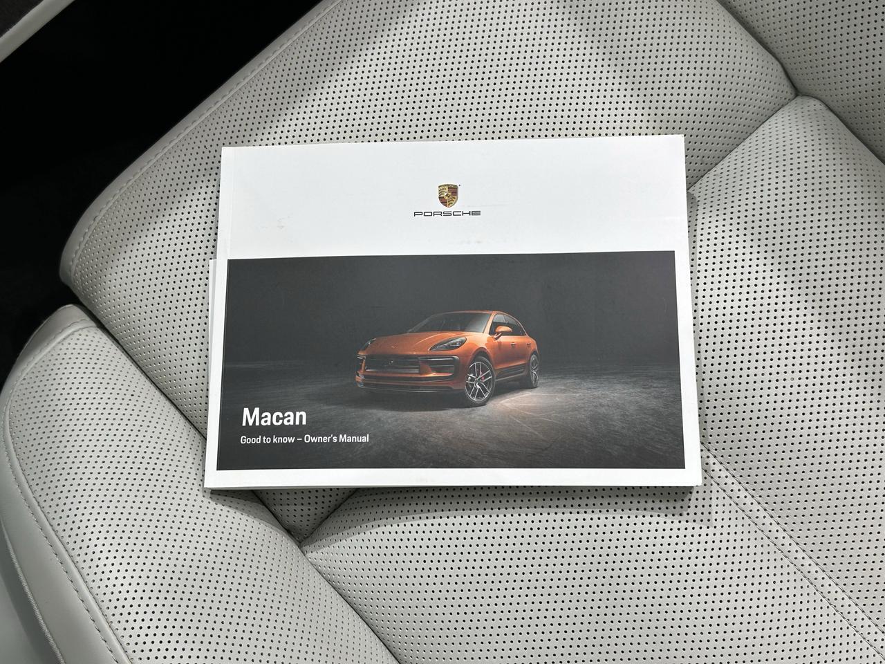 2022 Porsche Macan S Newark DE