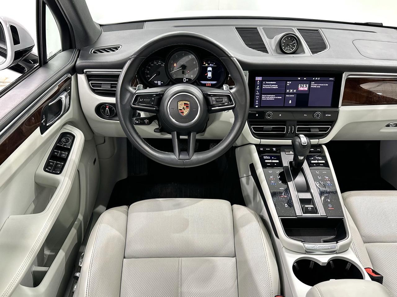 2022 Porsche Macan S Newark DE