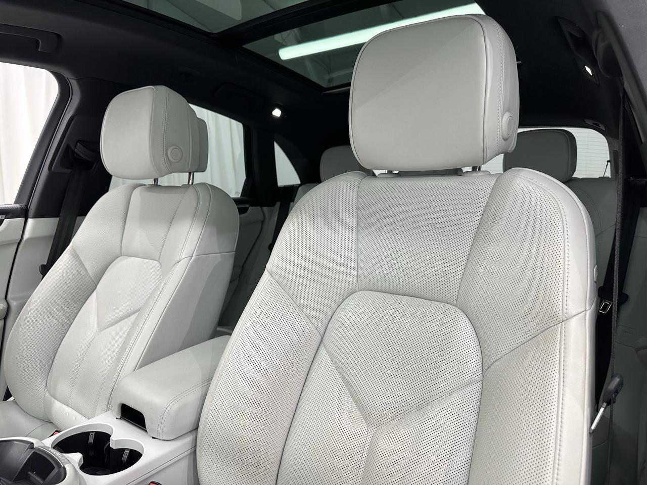 2022 Porsche Macan S Newark DE