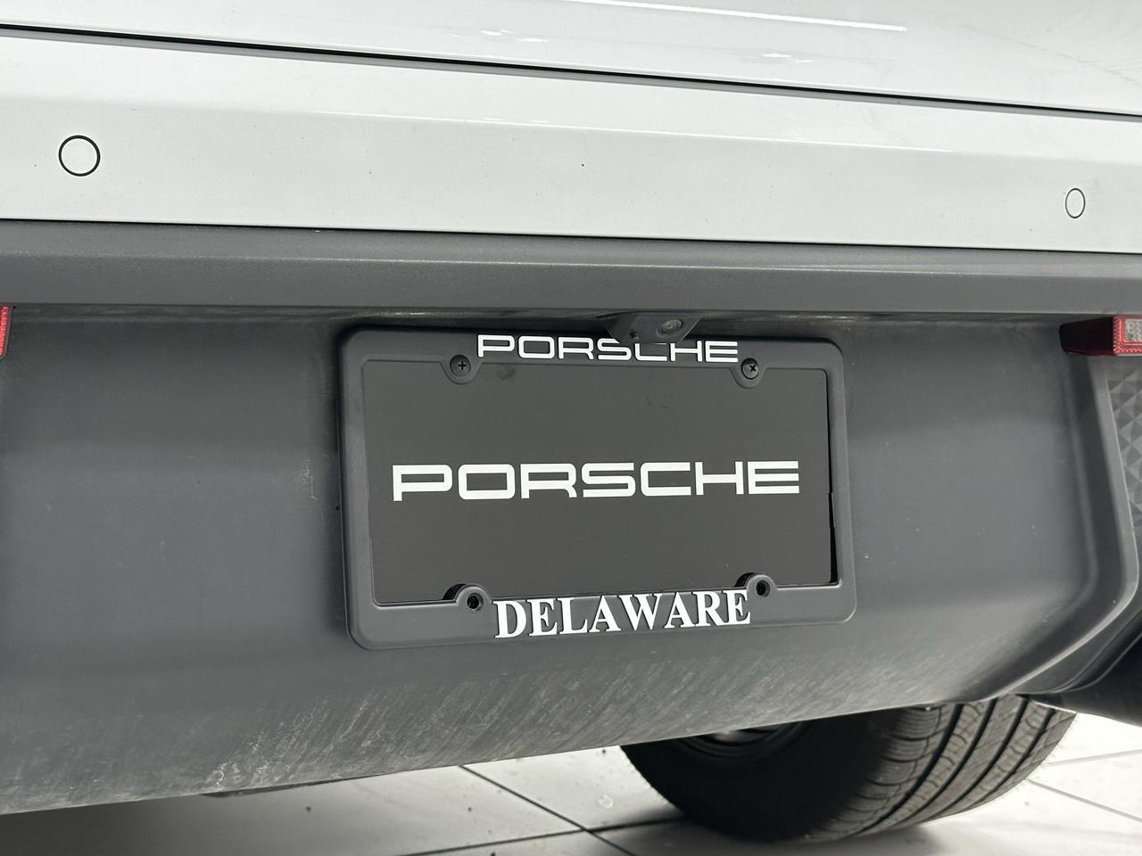 2022 Porsche Macan S Newark DE