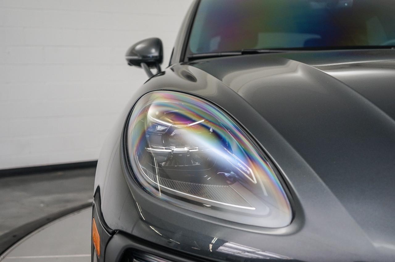 2022 Porsche Macan S Newport Beach CA