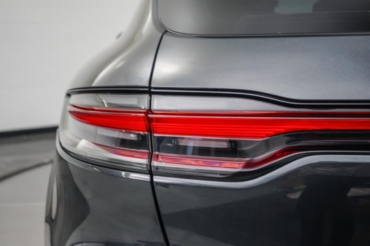 2022 Porsche Macan S Newport Beach CA