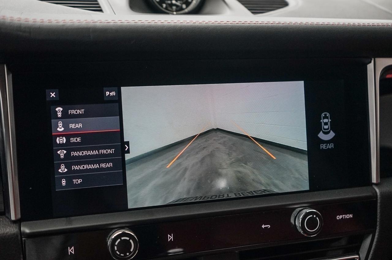 2022 Porsche Macan S Newport Beach CA
