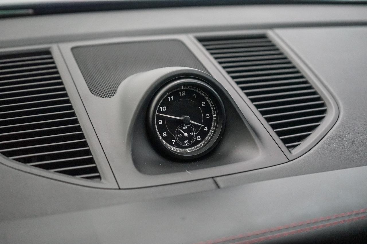 2022 Porsche Macan S Newport Beach CA