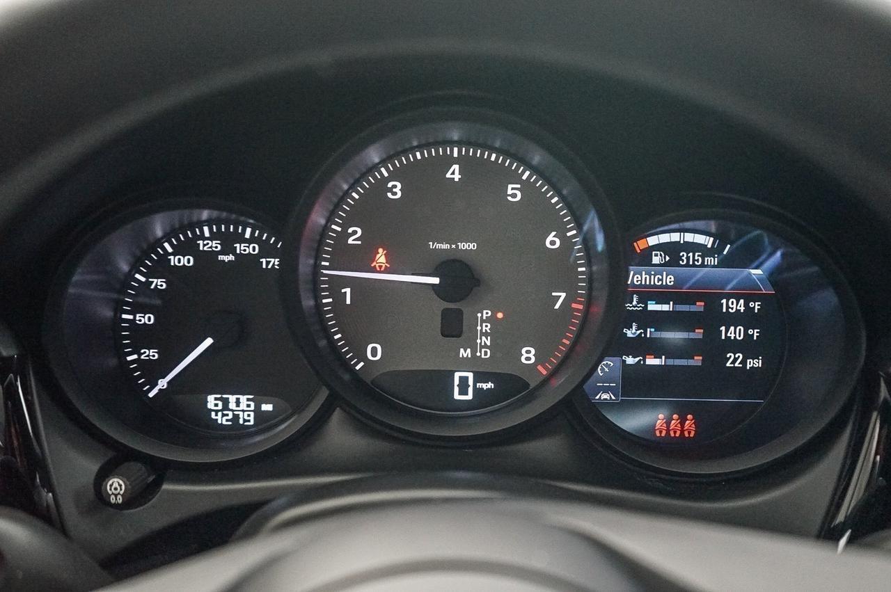 2022 Porsche Macan S Newport Beach CA