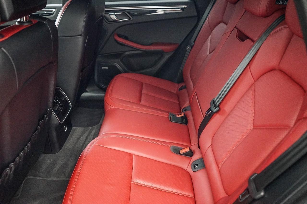 2022 Porsche Macan S Newport Beach CA