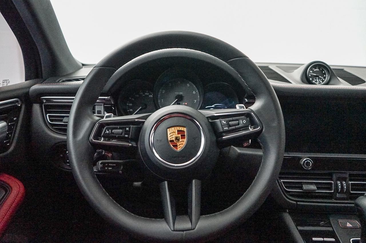 2022 Porsche Macan S Newport Beach CA